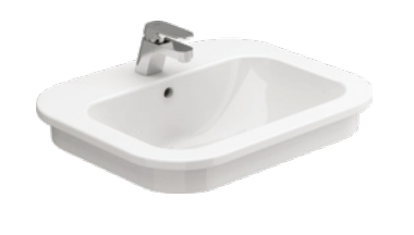 Wash basins - Built-in - Nex