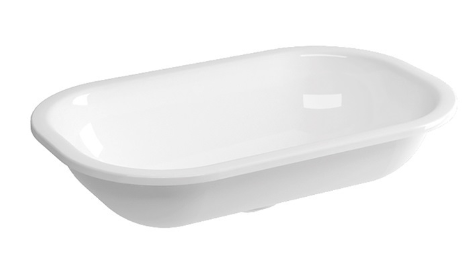 Area Countertop Washbasin