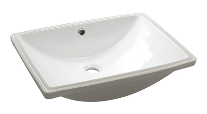 Dream Undercounter Basin 2024 (Hil.L055)