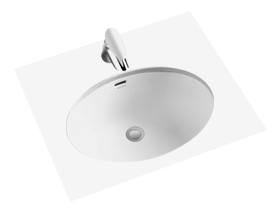 ANADIA 54 washbasin