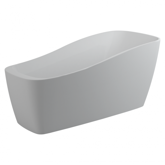 Zaha bathtub