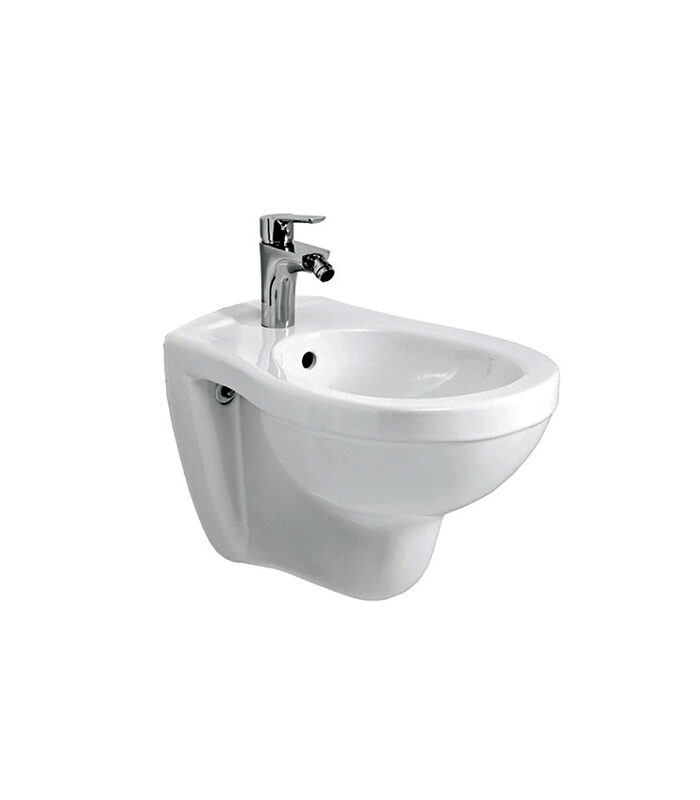 Master Wall Hung Bidet