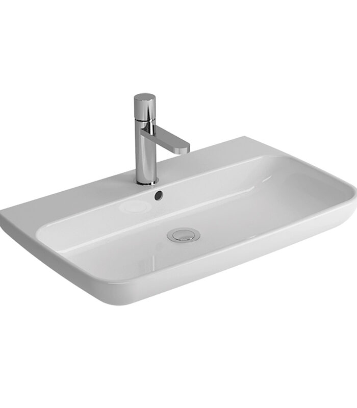 Exen Countertop Sink 503080