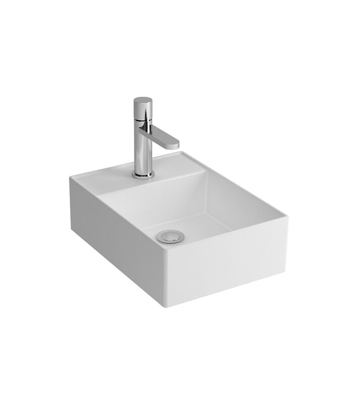 Minline Countertop Sink