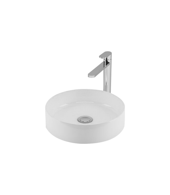 Mittes Countertop Sink