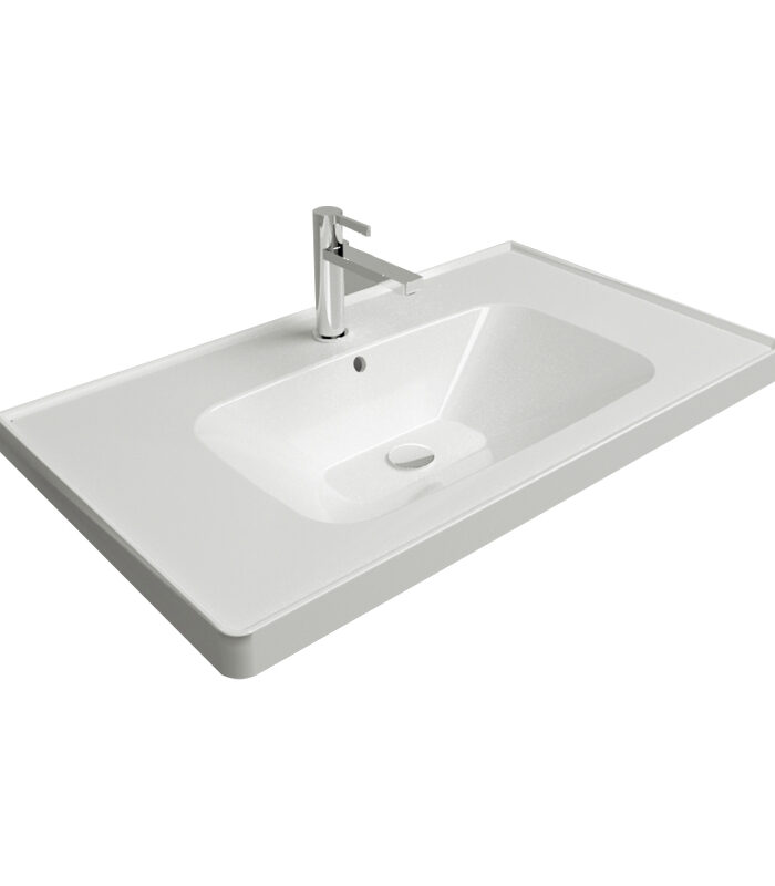 Newline Shelf Sink