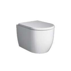 Moreno Rimless Wall Hung