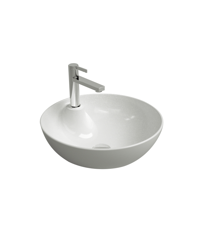 Newart Tap Hole Bowl Sink