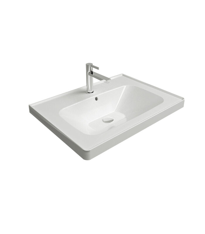 Newline 50 cm Basin