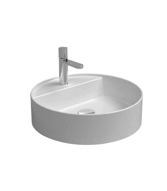 Zunih Faucet Hole Sink