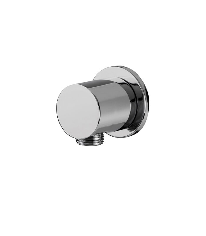 Concealed Spouts Newart Wall Shower Spout 150091