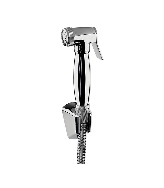 Shutoff Shower Spiral Bidet Faucet 150122