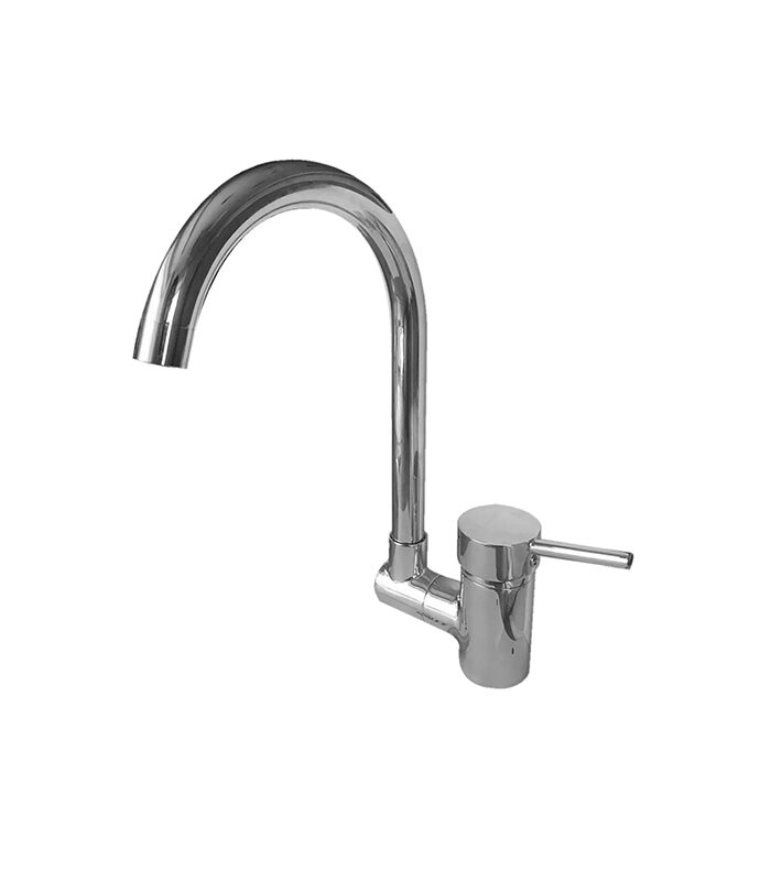 Window Sink Faucet 150971N