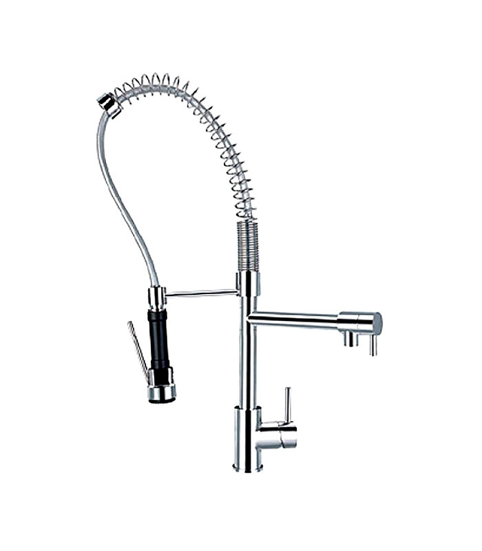 Industrial Sink Mixer 151911