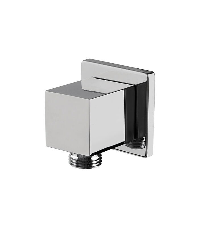 Corner Wall Shower Outlet Beak 161091