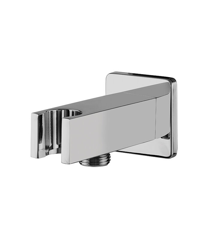 Concealed Spouts Corner Handle Shower Spout 161092S