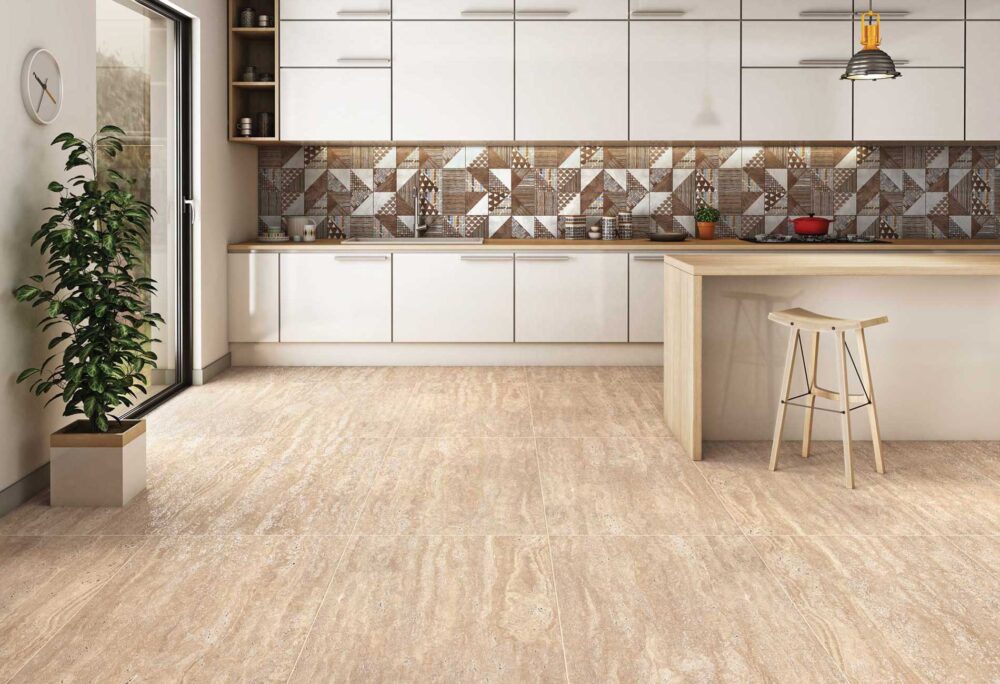 Travertino Beige