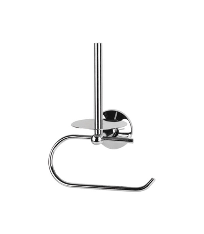 Toilet Paper Holder Chrome 646154