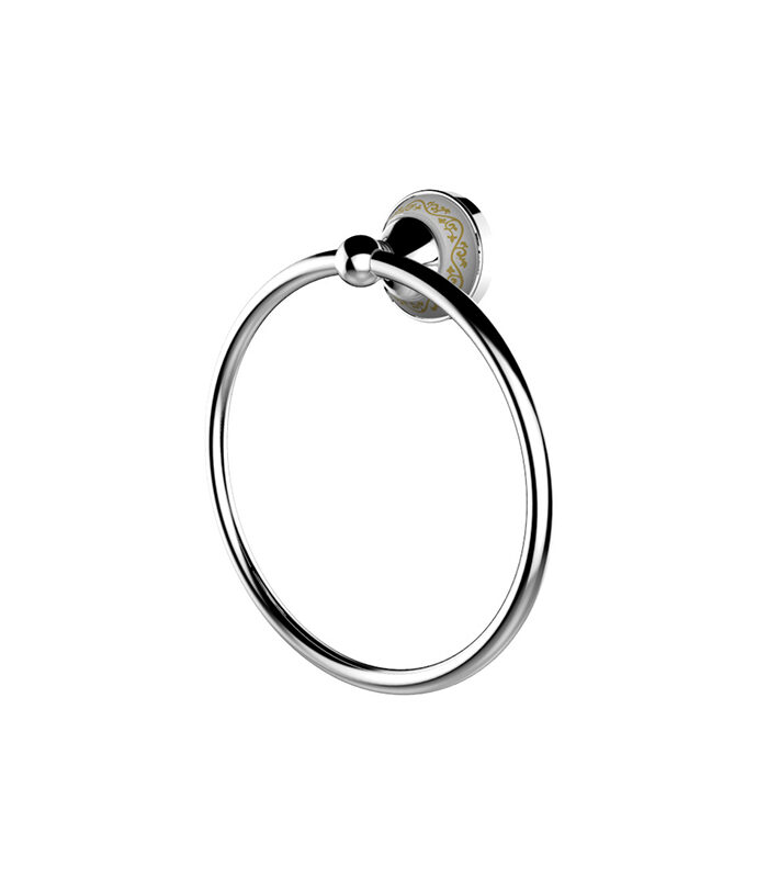 Pera Towel Ring 651102