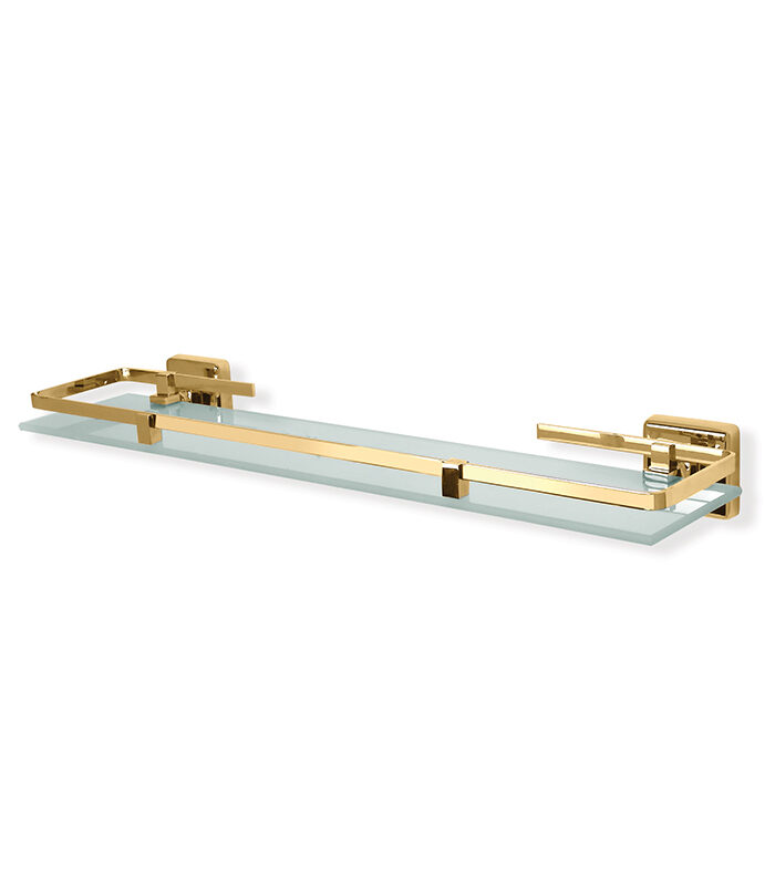 Aqua Gold Shelf 654411