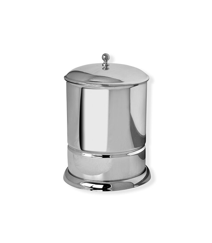 Trash Can Chrome 698201