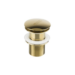 Siphon Sets Siphon Top Set Gold 740772G
