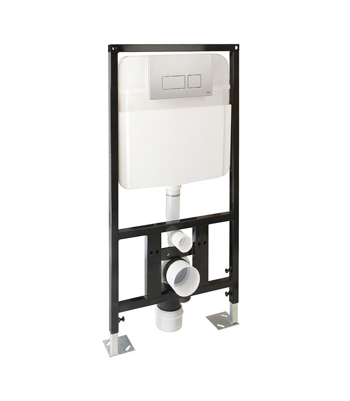 Concealed Cistern 8103