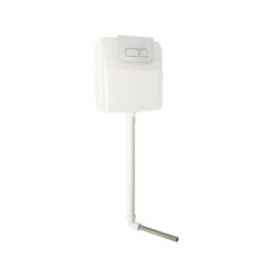 Concealed Cistern 8104