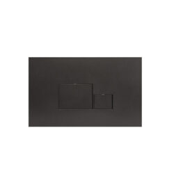 Smoke Concealed Cistern Button 8142