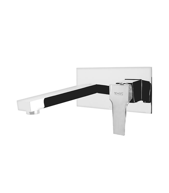 Aqua Concealed Basin Mixer 941571