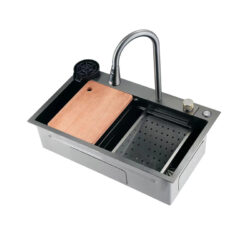 Nano Functional Sink Set 7545gm